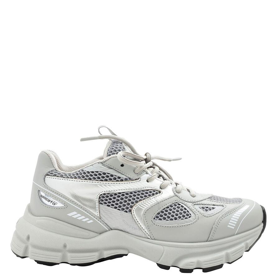 Axel Arigato Marathon Runner Low-Top Sneakers