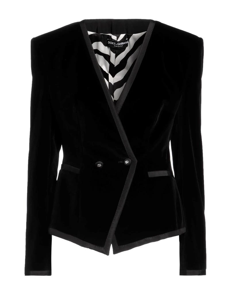 Dolce 
Gabbana Blazer 1