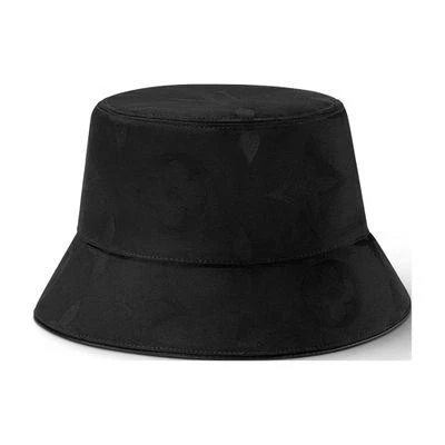 Louis Vuitton Tigergram Reversible Bucket Hat 1
