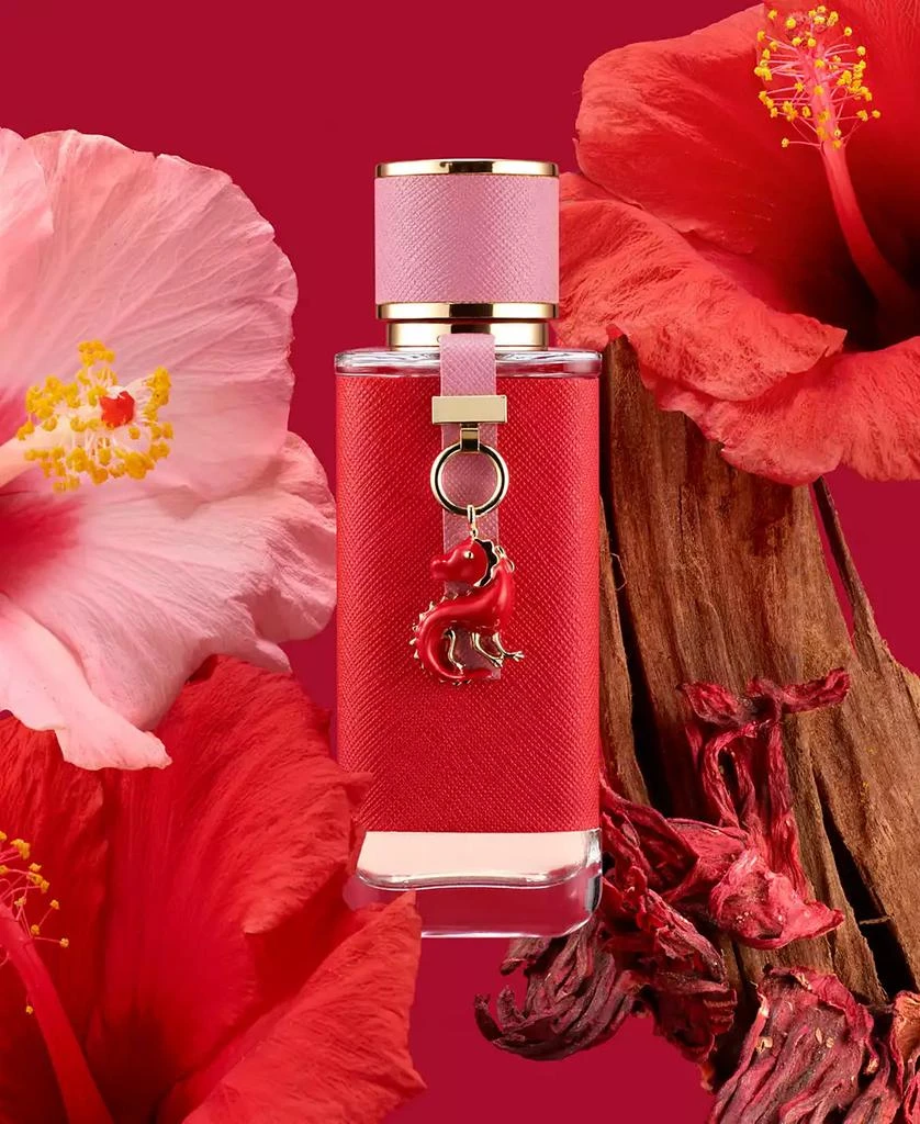 Carolina Herrera Lunar Lover Eau de Parfum Limited Edition, 3.4 oz. 3