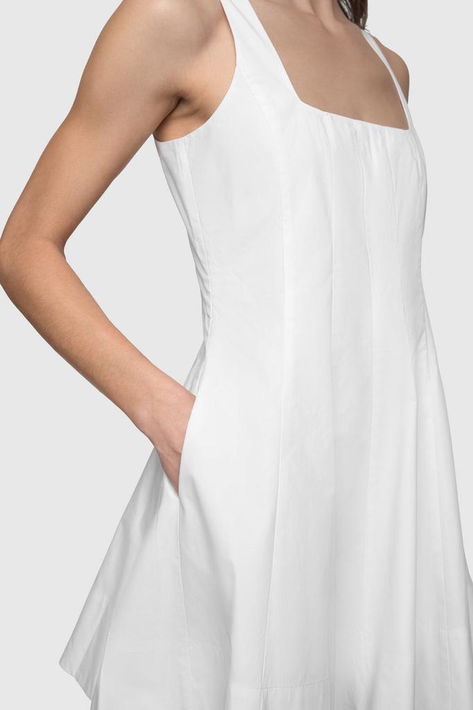 Rebecca Minkoff Selena Seamed Dress