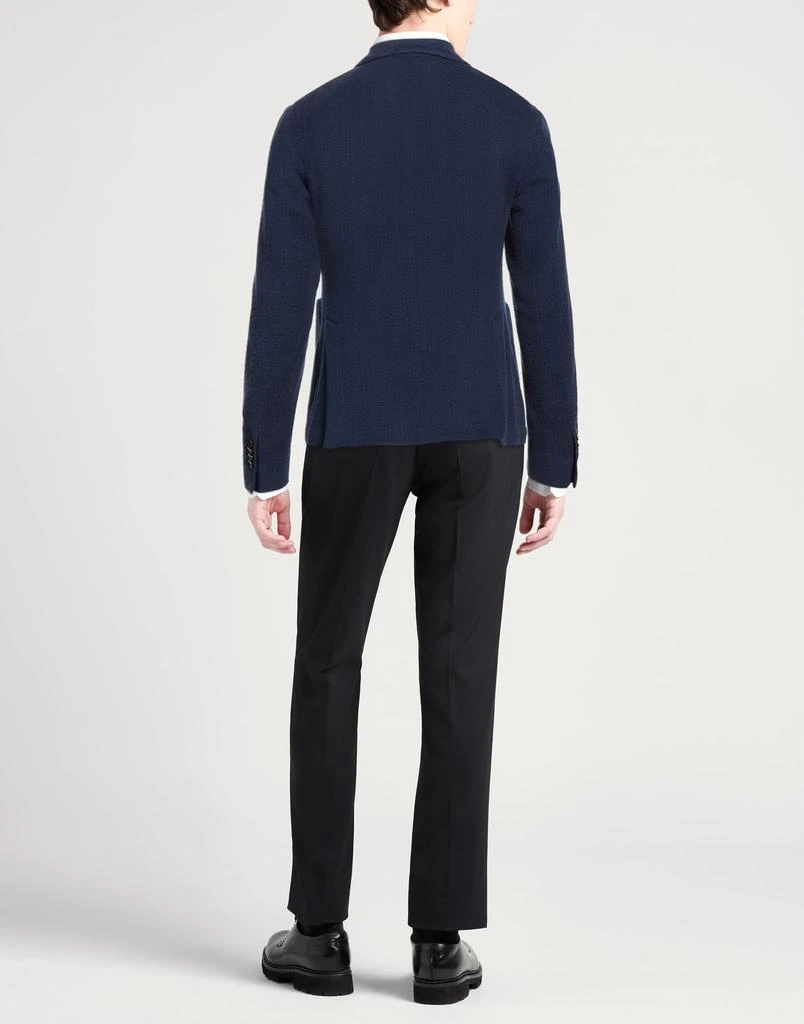 L.B.M. 1911 Blazer 3