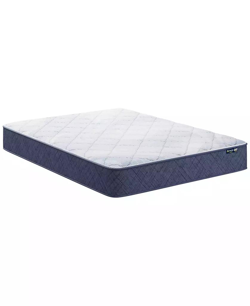 Serta Dream Haven 10" Medium Tight Top Mattress in a Box -
