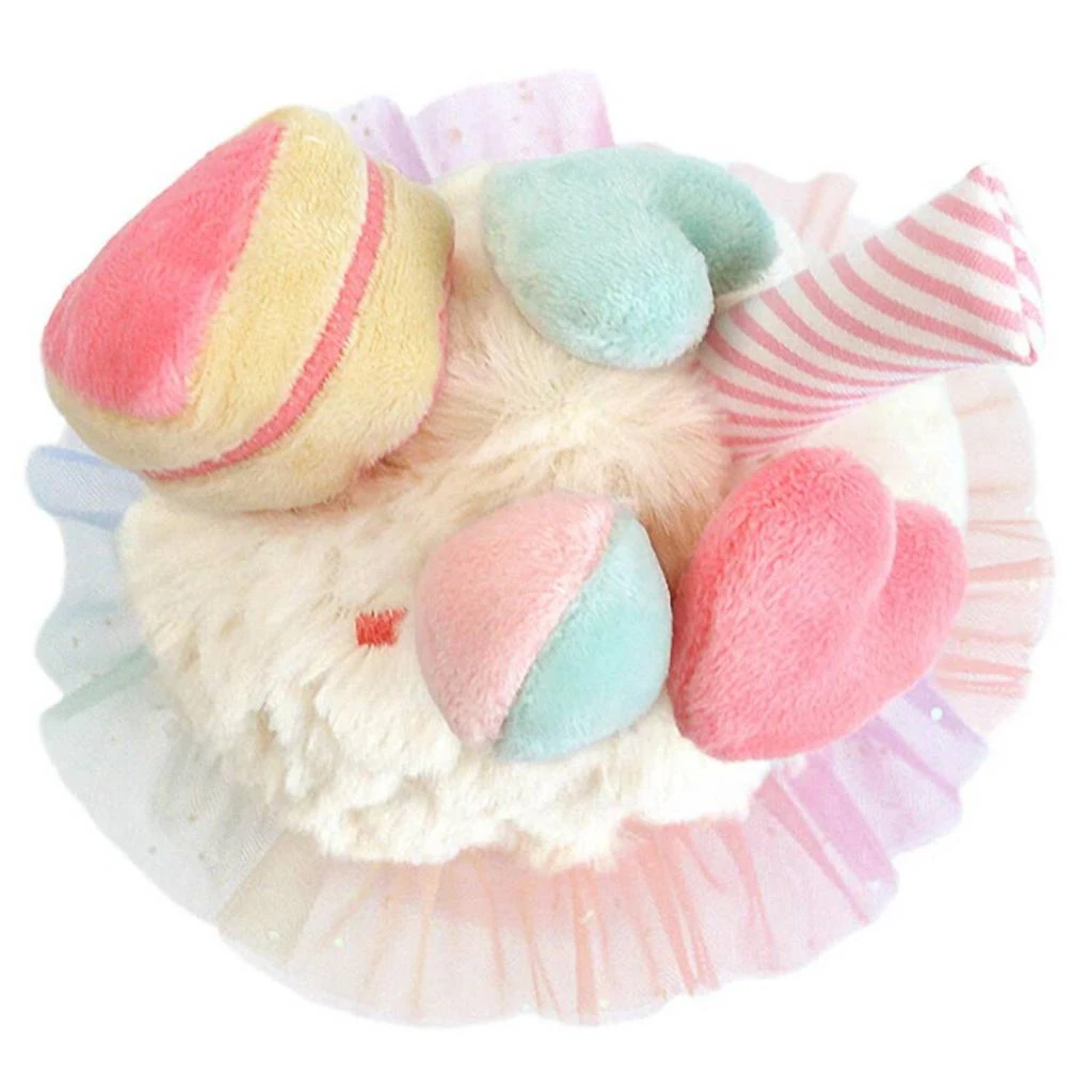 MON AMI Mon Ami - Milkshake Plush Toy 3