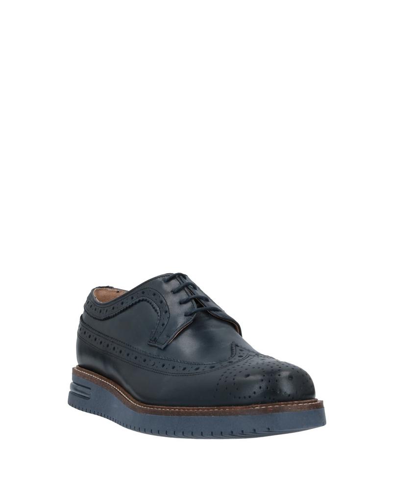 BRUNO VERRI Laced shoes