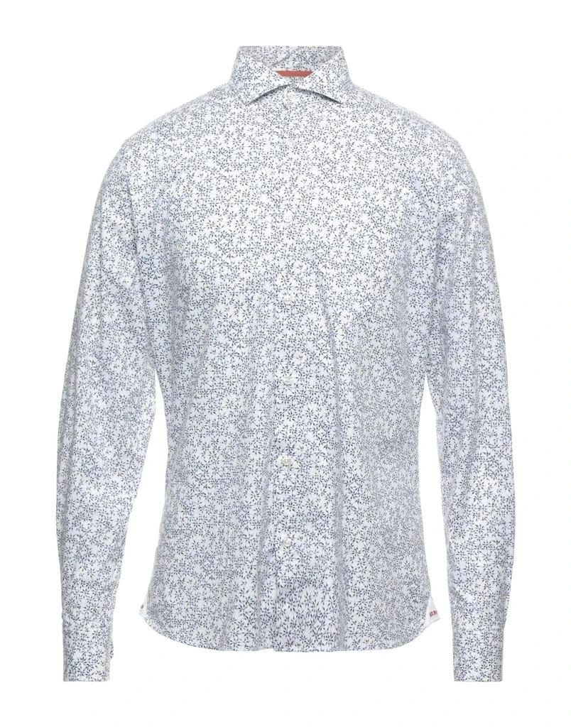 AT.P.CO Patterned shirt 1