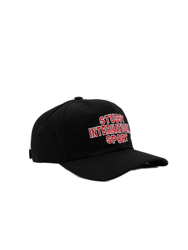 新品 Stussy MID-DEPTH SPORT PATCH SNAPBACK Shop Stüssy Mid Depth Sport Patch Snapback Hat on Sale at