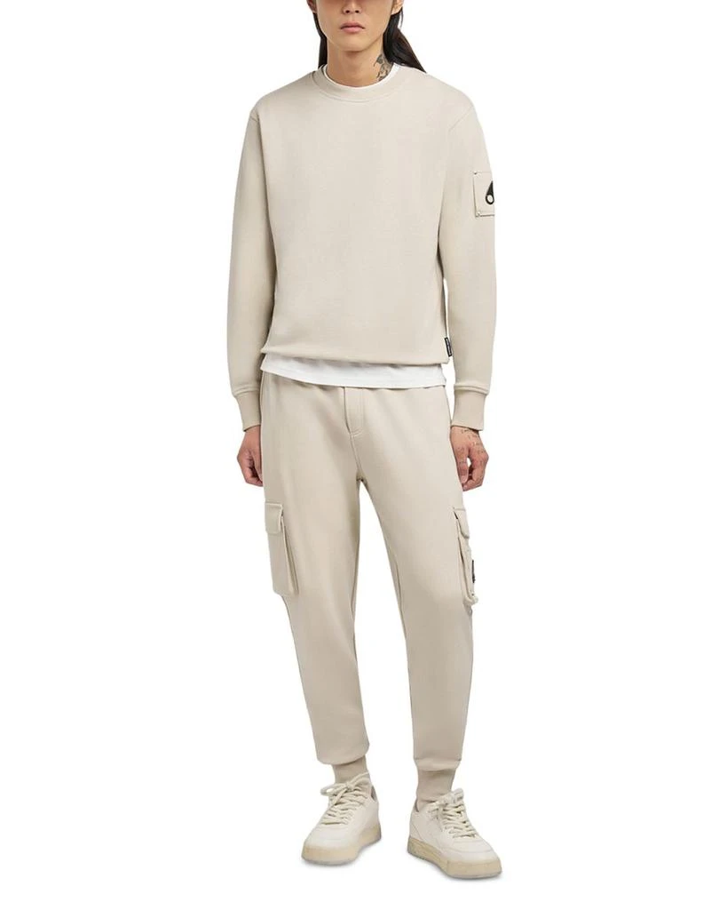 Moose Knuckles Hartsfield Cargo Joggers from Bloomingdale's