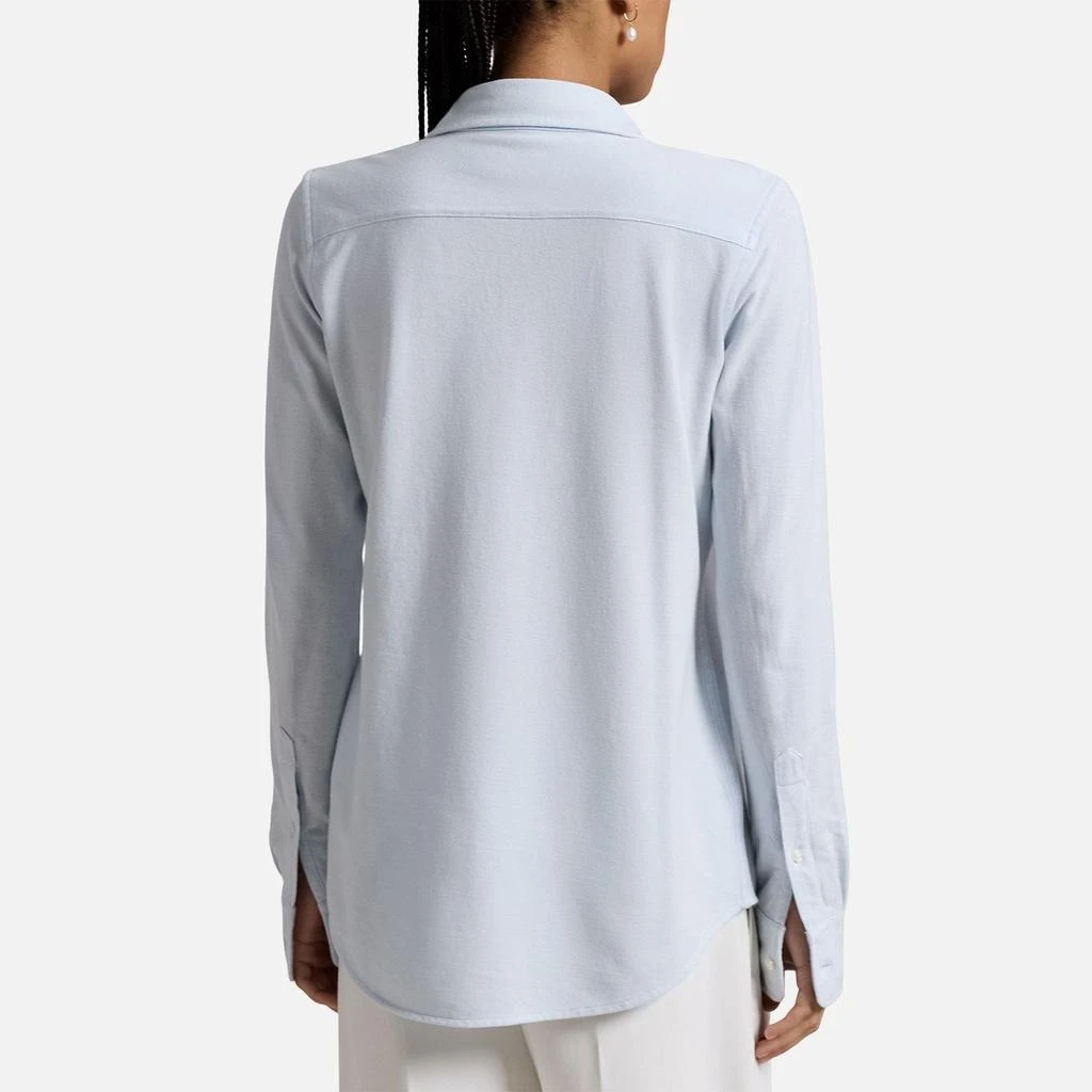 Ralph Lauren Polo Ralph Lauren Oxford Cotton Shirt 2