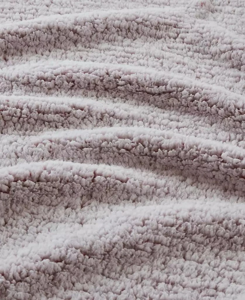 Premier Comfort Cozy Sherpa Wrap, 50" x 60" 6