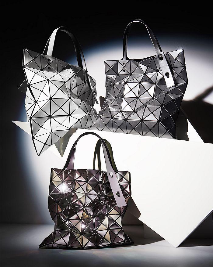 Issey Miyake Lucent Tote