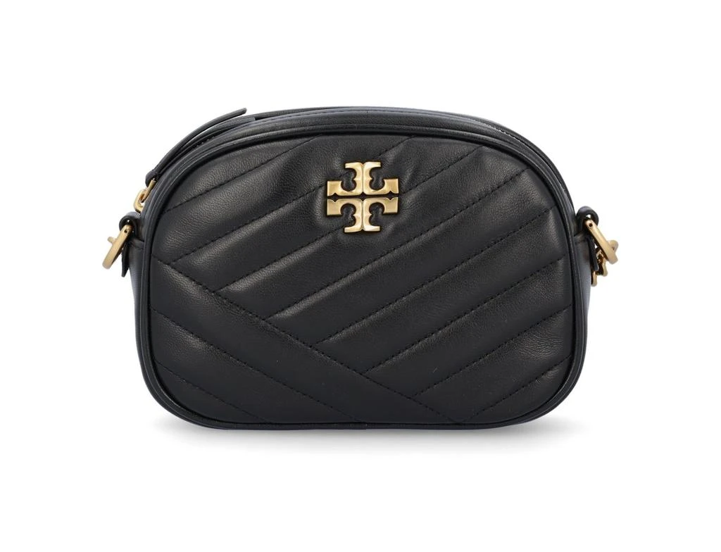 Tory Burch Tory Burch Kira Chevron Small Camera Bag 1