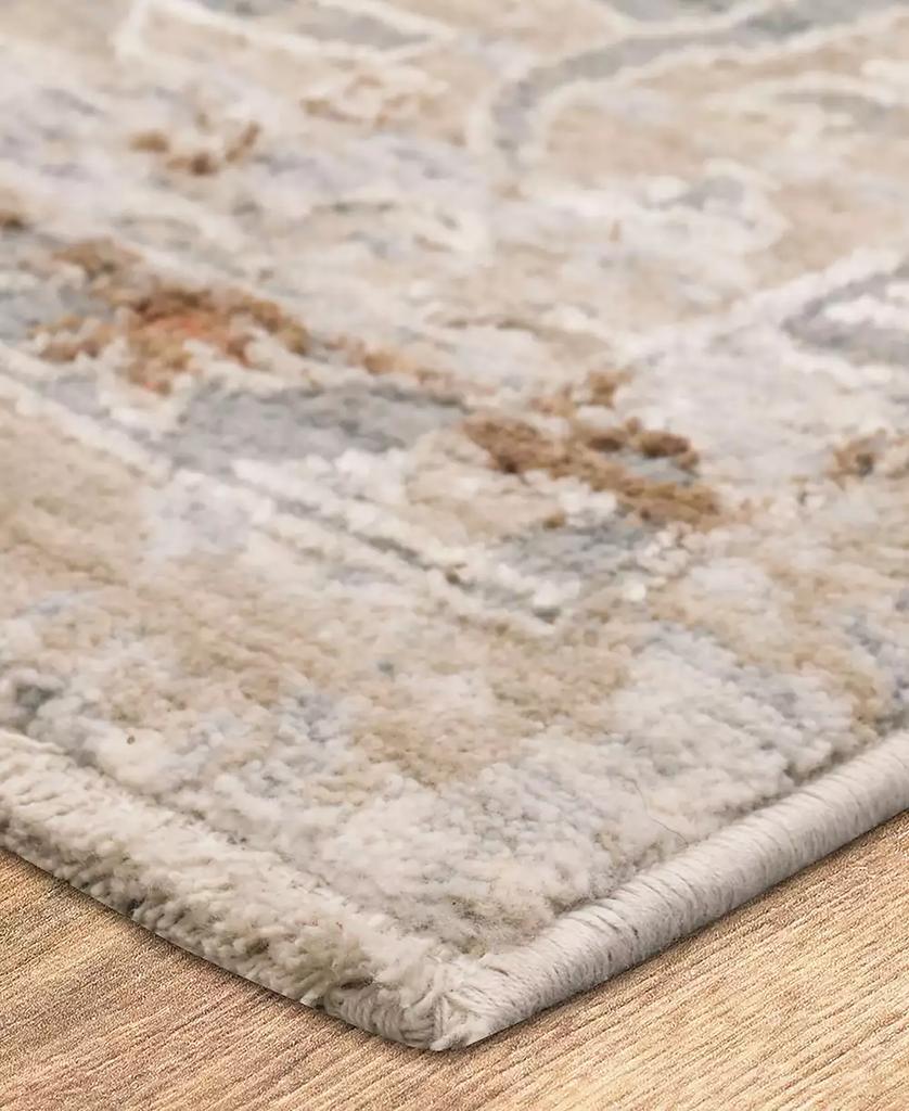 Karastan Solitude Via Salaria 5' x 7'8" Area Rug