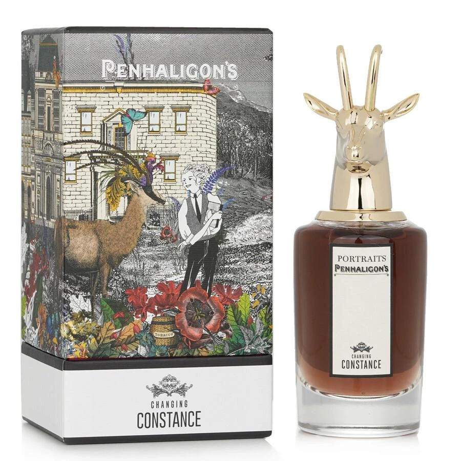 Penhaligon's Penhaligon's Portraits The Changing Constance Ladies EDP 2