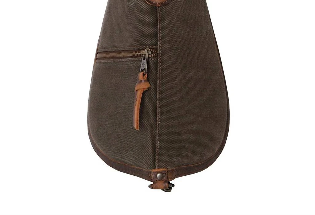 STS Ranchwear Sts Ranchwear - Women
s Foreman Dark Canvass Pistol Case Bag 3