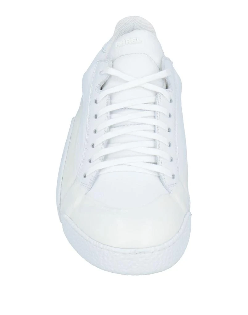 RUBBER SOUL Sneakers 4