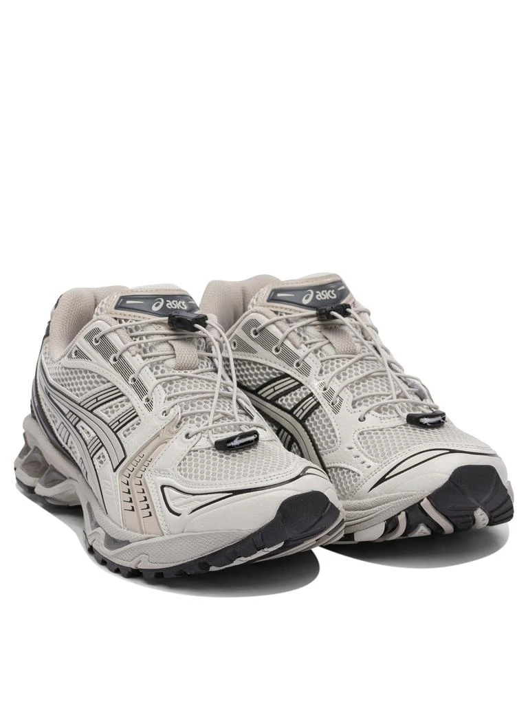 Asics SNEAKERS & SLIP-ON 2