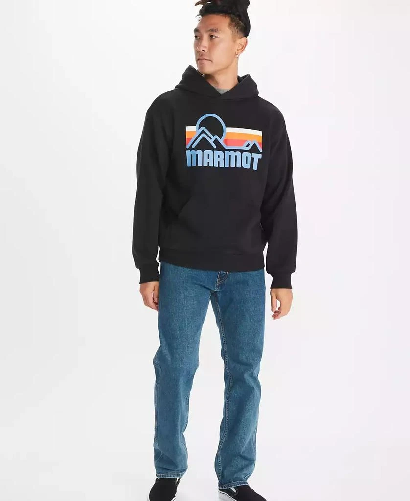 Marmot Men's Coastal Hoodie 5