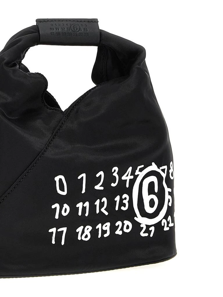 MM6 Mm6 Maison Margiela 'Japanese' Crossbody Bag 3