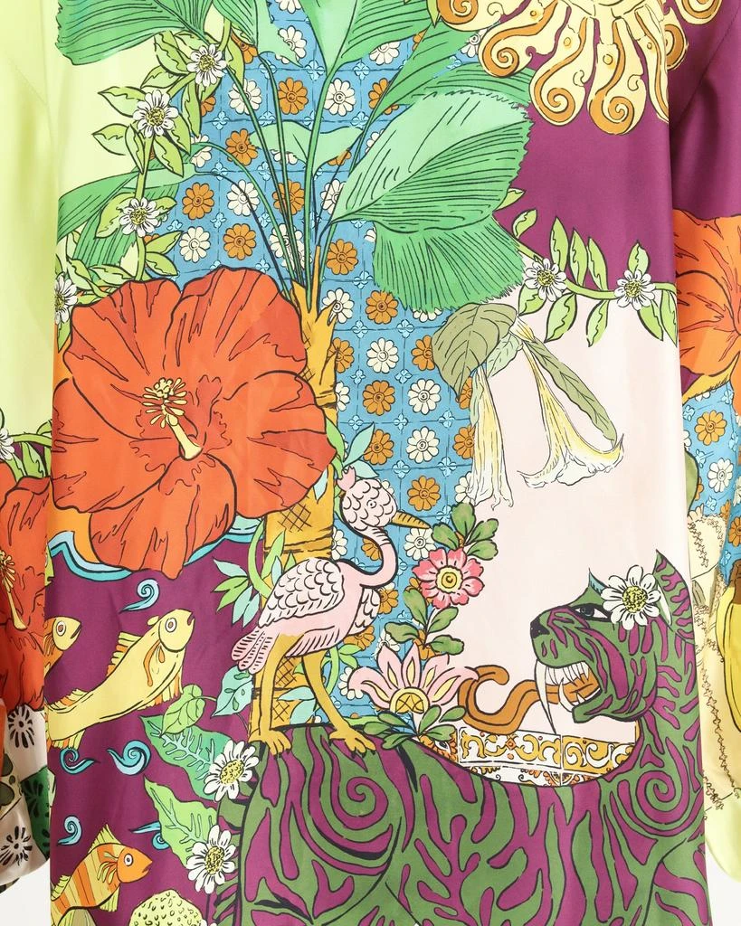 ALEMAIS Tiger Shirt 3