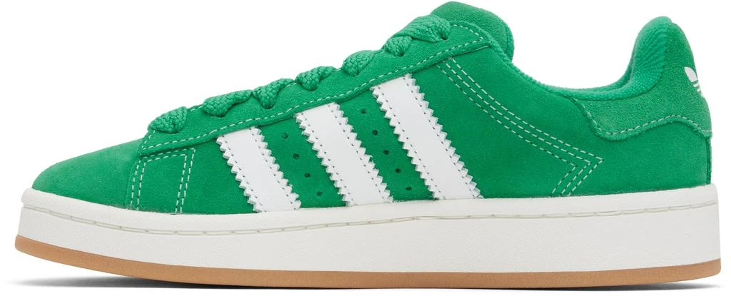 Adidas Green Campus 00s Sneakers 3