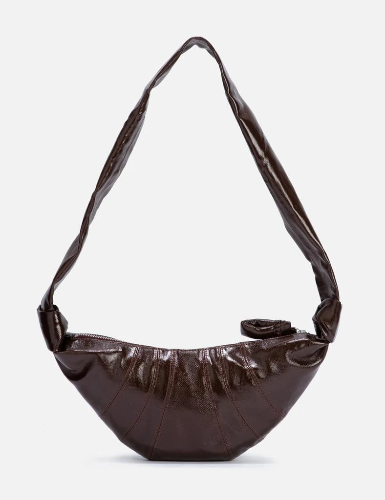 Lemaire SMALL CROISSANT BAG 3
