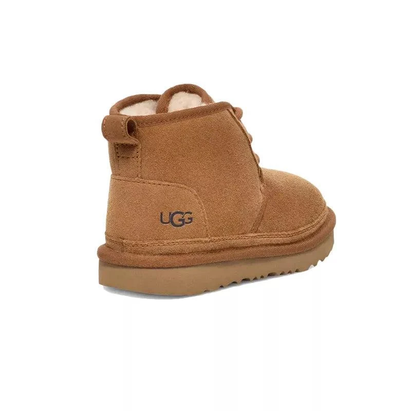 UGG Bottes Neumel Ii - Marron 9