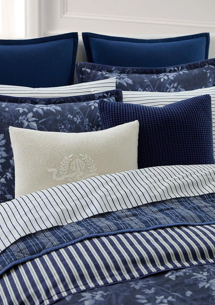 Lauren Ralph Lauren Home Lara Knit Throw Pillow 3