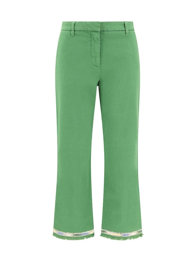 TRUE ROYAL Ross Pants 1