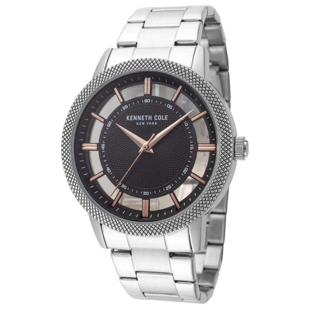 Kenneth Cole Kenneth Cole New York Men's Watch 1