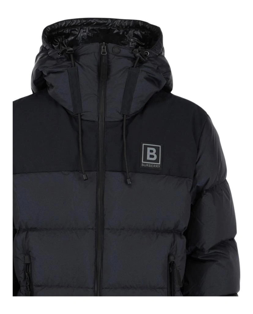 Burberry Quilted Down Jacket 3