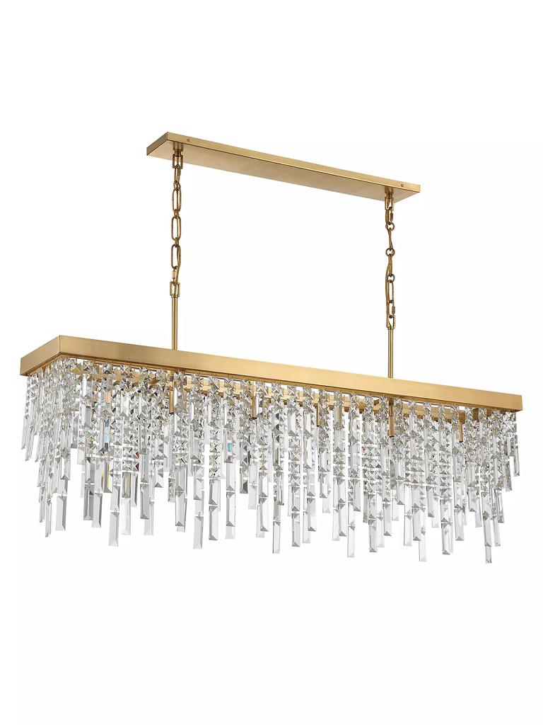 Crystorama Winfield 6-Light Chandelier