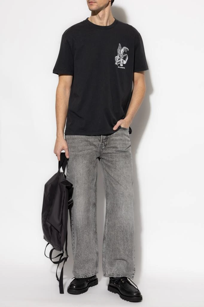 ALL SAINTS T-shirt 'Asp' 2