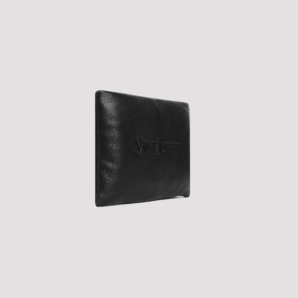 Yves Saint Laurent LEATHER POUCH 4