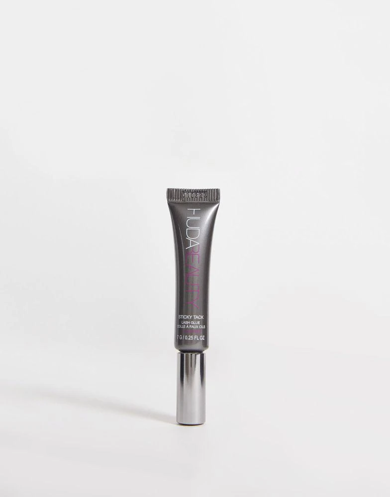 Huda Beauty Huda Beauty Sticky Tack Latex-Free Lash Glue 1