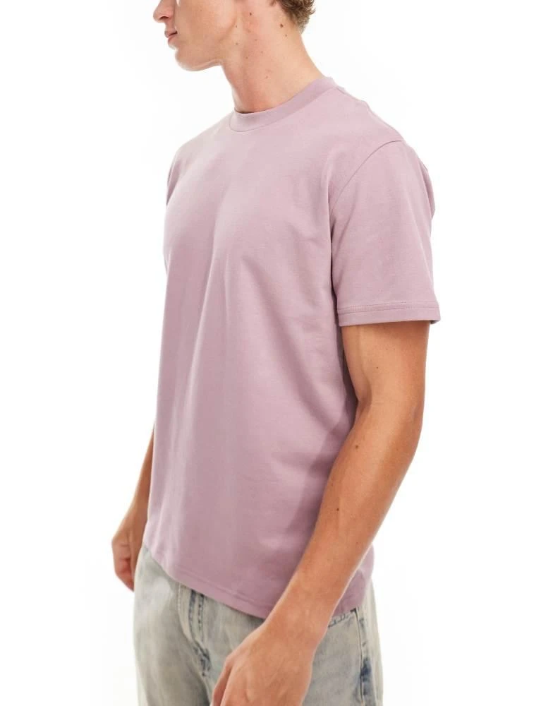 HOLLISTER Hollister 5 pack relaxed t-shirt in multi 2