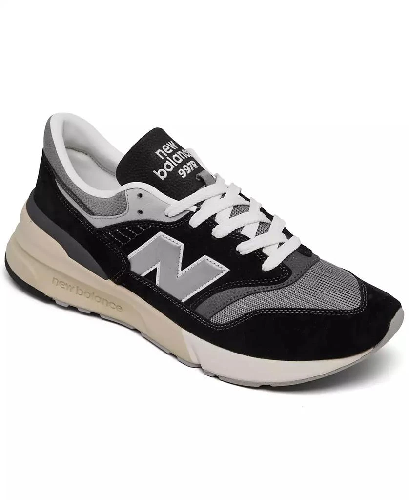 New Balance Men's 997R Casual Fashion Sneakers from Finish Line 1