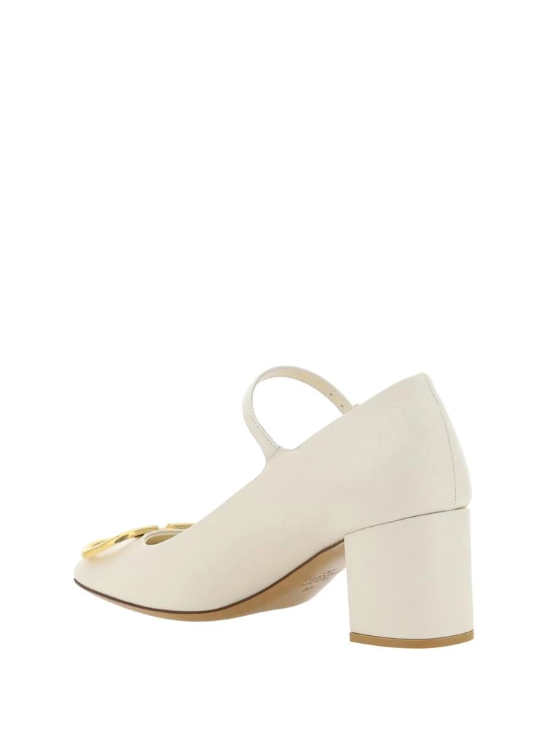 Valentino Mary Jane Pumps 3