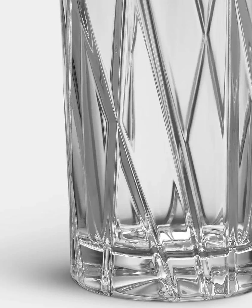 Orrefors City Highball Barware Set of 2 5