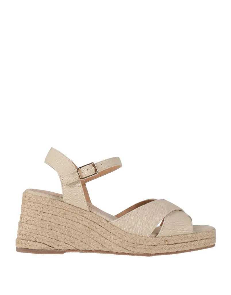 CASTAÑER Espadrilles 1
