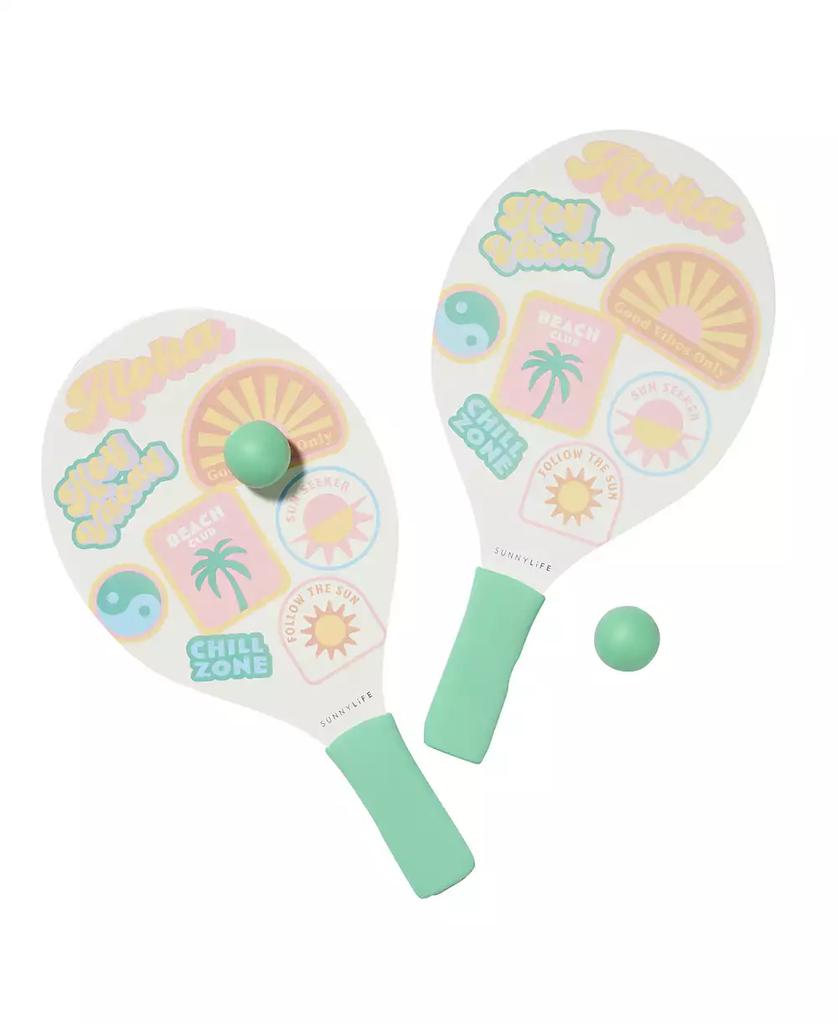 Sunnylife Beach Bats