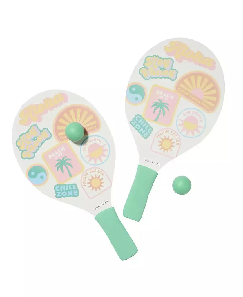 Sunnylife Beach Bats 1