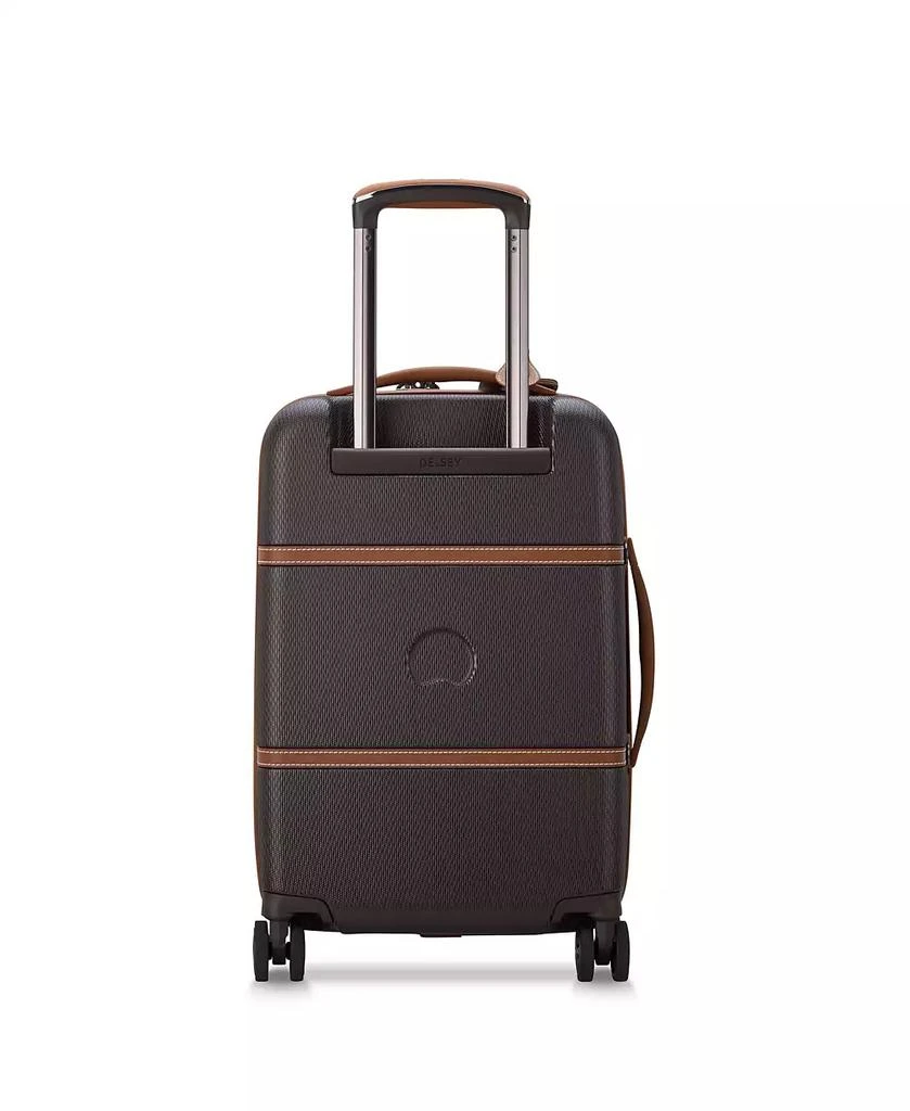 Delsey Delsey Chatelet Air 2.0 22" Carry-On Spinner 7