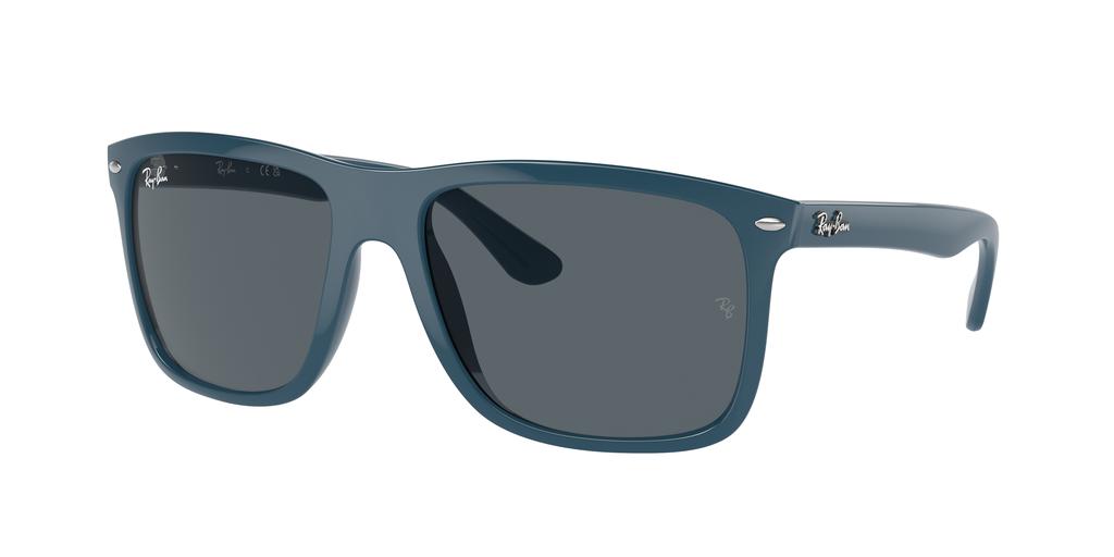 Ray-Ban Ray-Ban Unisex Sunglass RB4547F Boyfriend Two