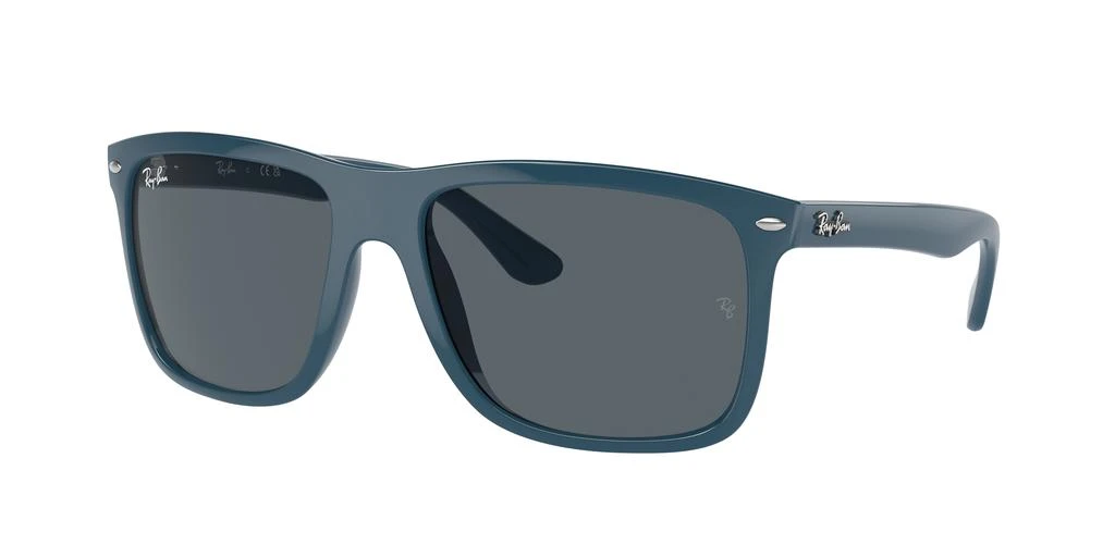 Ray-Ban Ray-Ban Unisex Sunglass RB4547F Boyfriend Two 1