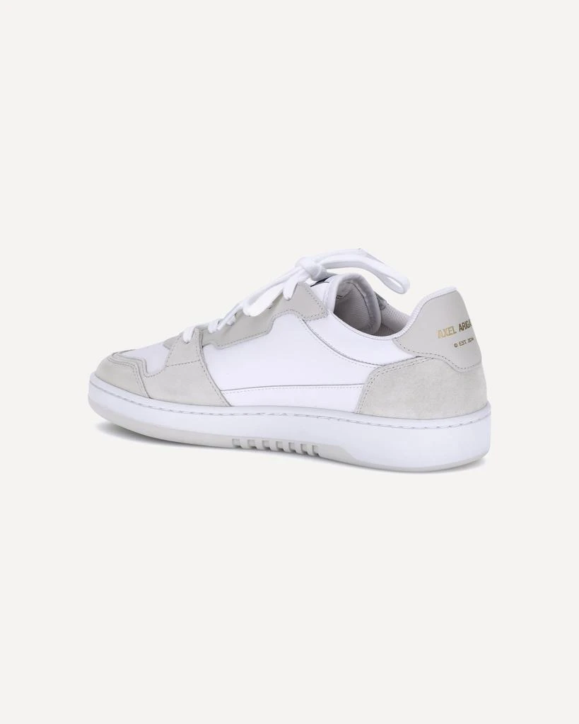 Axel Arigato Dice Lo Bee Bird Sneakers 5