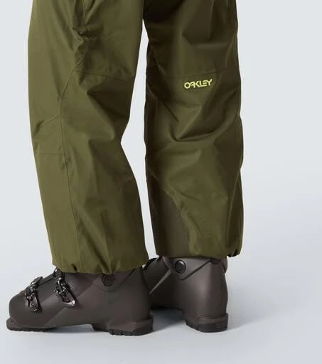 Oakley TC Camber RC Shell ski pants 6