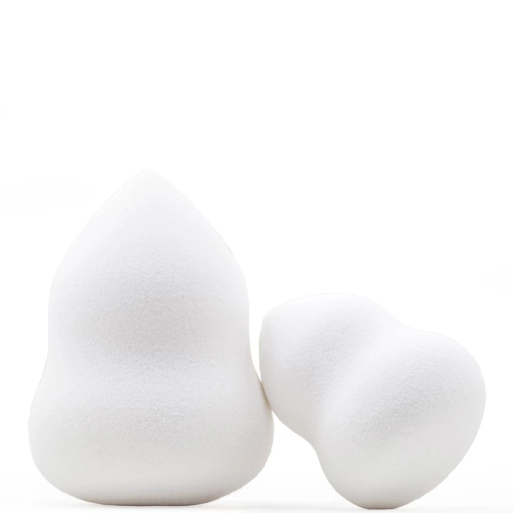 Jenny Patinkin Jenny Patinkin Pure Luxury Makeup Sponge Duo 1