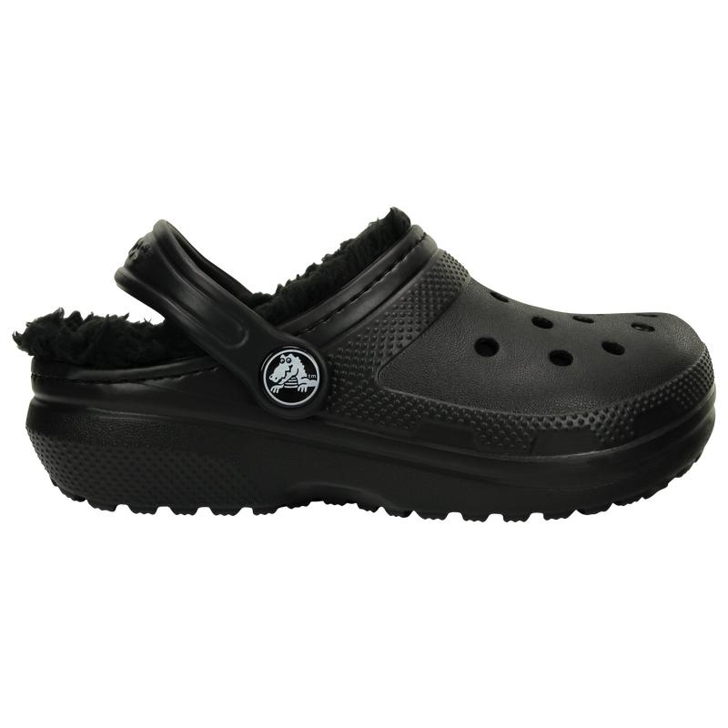 Crocs Crocs Lined Clogs - Boys' Toddler