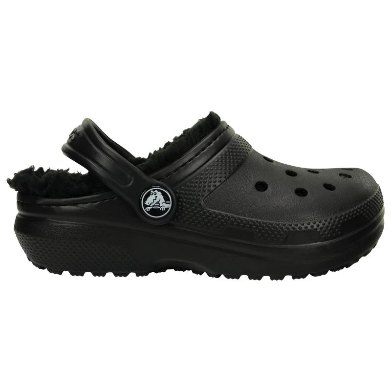 Crocs Crocs Lined Clogs - Boys' Toddler 1